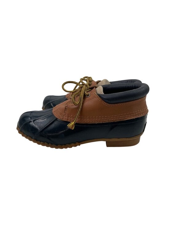 Woodstock Other - WOODSTOCK Thermolite Men Size 9 Blue Low Top Winter Rain Duck Shoes Steel Shank